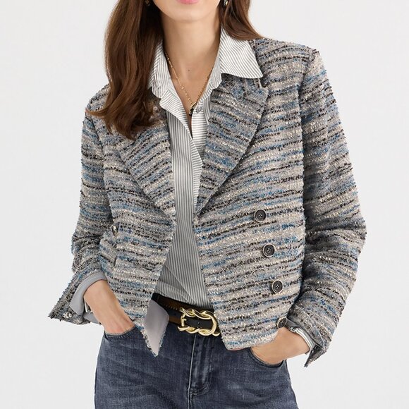 CAbi Radiance Jacket